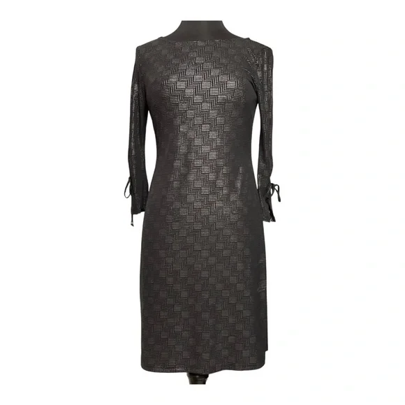 Nine West | Dresses | Nine West Little Black Dress Size 4 | Poshmark
